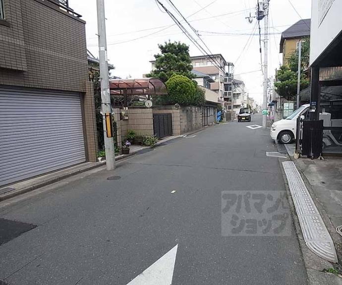 【Ｃａｌｄａ　Ｃａｓａ】間取
