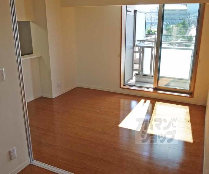 【Calda Casa】間取