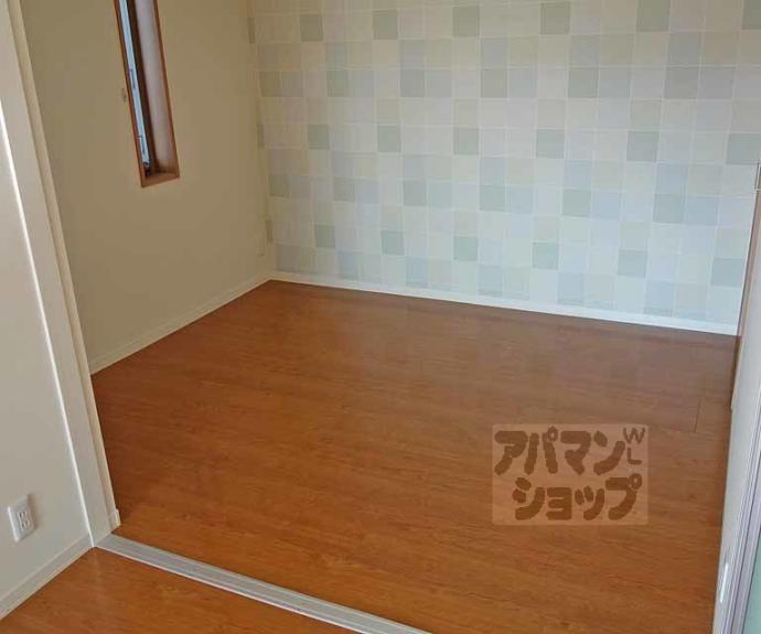 【Calda Casa】間取