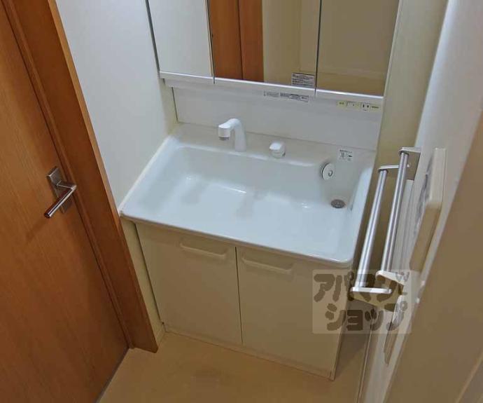 【Calda Casa】間取