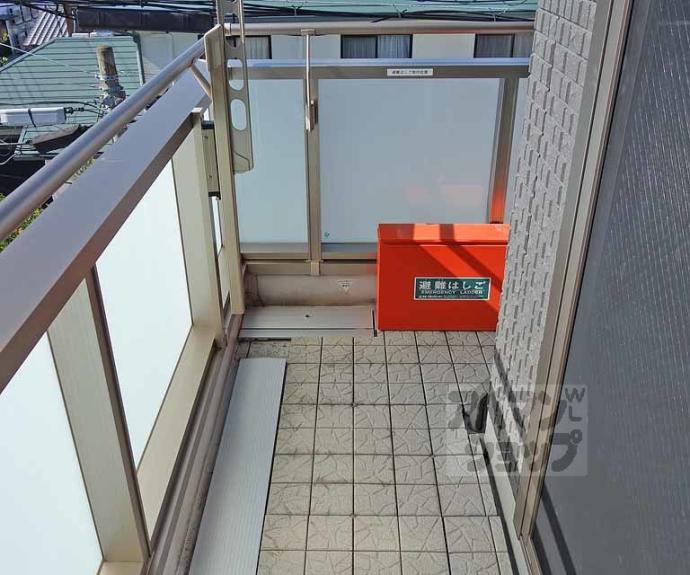 【Calda Casa】間取