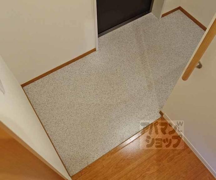 【Calda Casa】間取