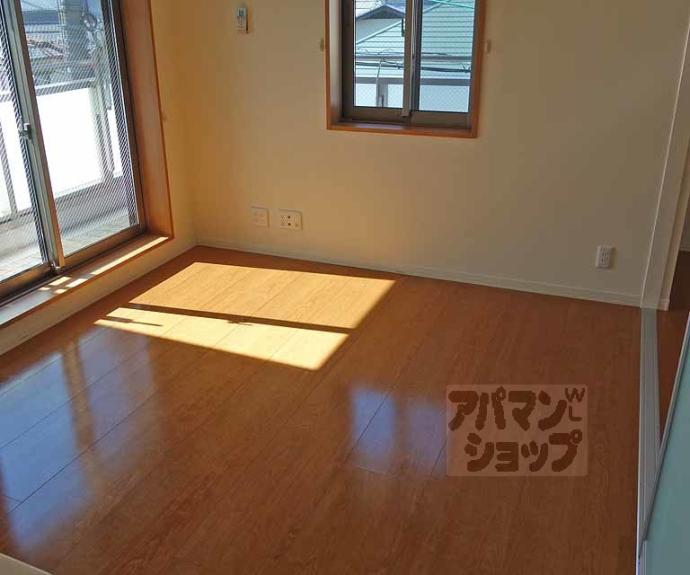 【Calda Casa】間取