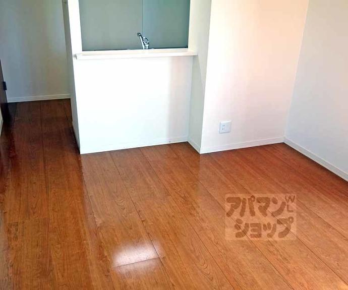 【Calda Casa】間取