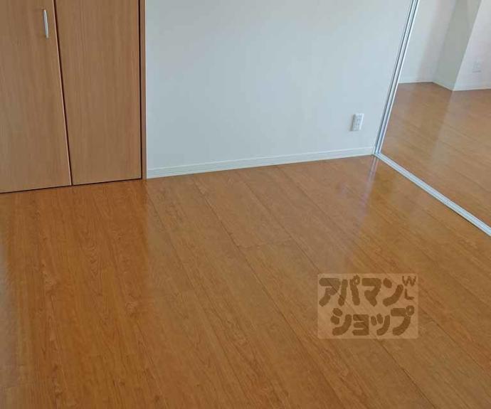 【Calda Casa】間取