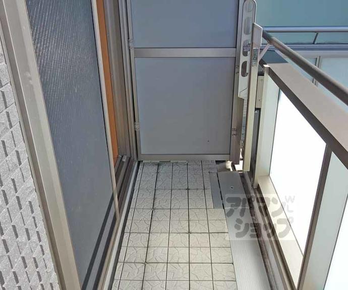 【Calda Casa】間取