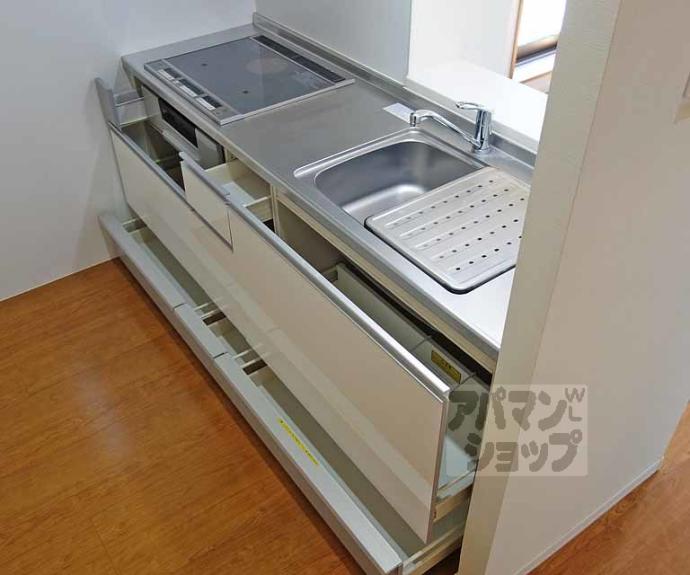 【Calda Casa】間取