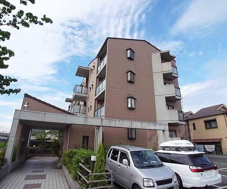 カーサＮＡＫＡＭＵＲＡⅡ
