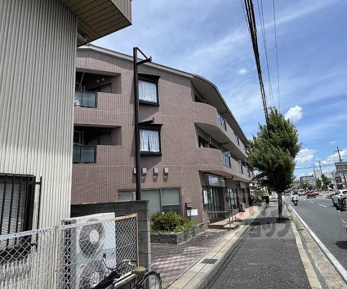 【カサベルデ】間取