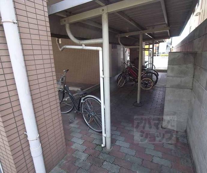 【カサベルデ】間取