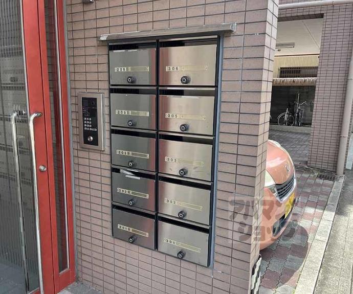 【カサベルデ】間取