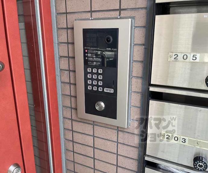 【カサベルデ】間取