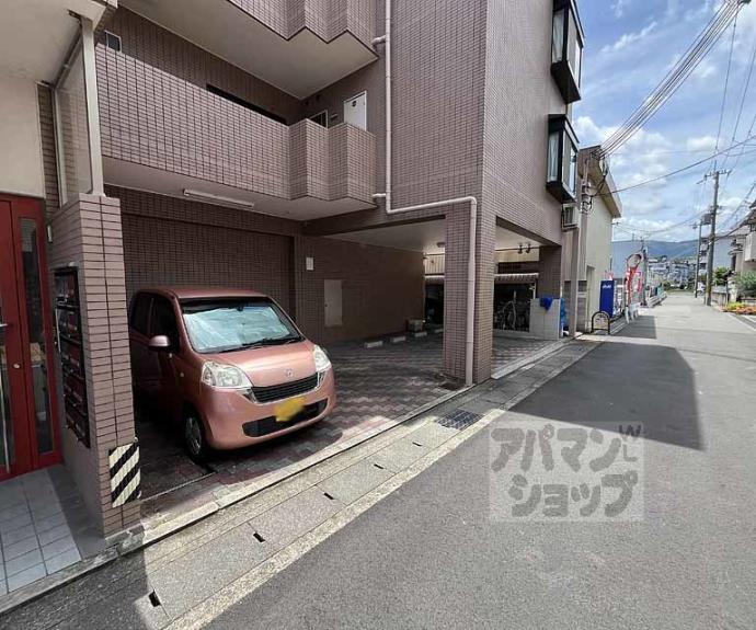 【カサベルデ】間取