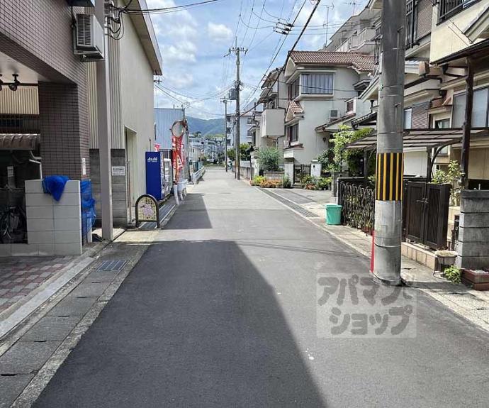 【カサベルデ】間取