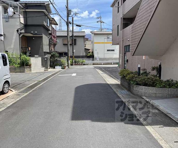 【カサベルデ】間取
