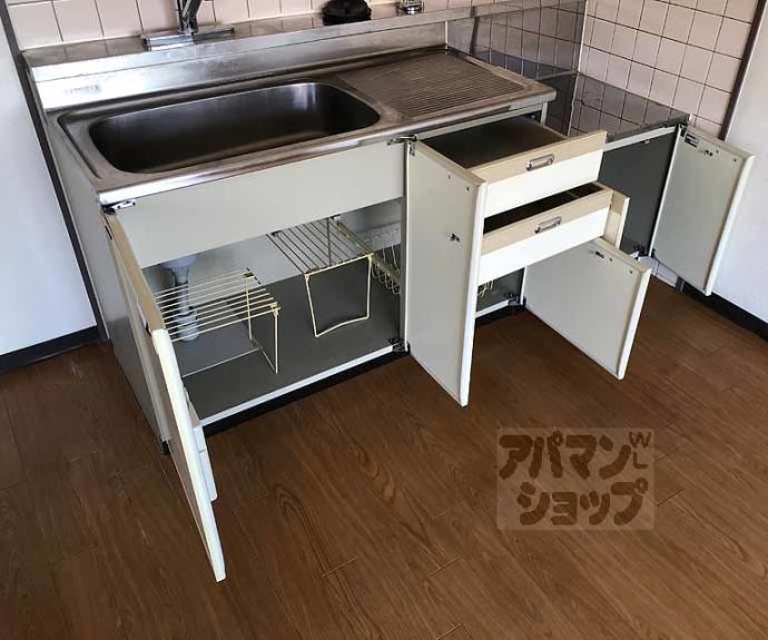 【カサベルデ】間取