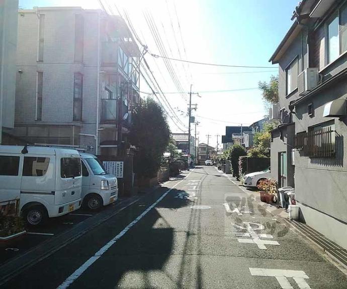 【オークハイツ】間取