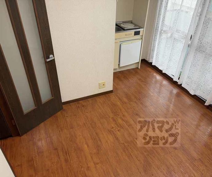 【オークハイツ】間取