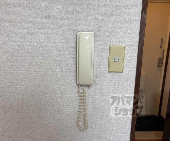 【オークハイツ】間取