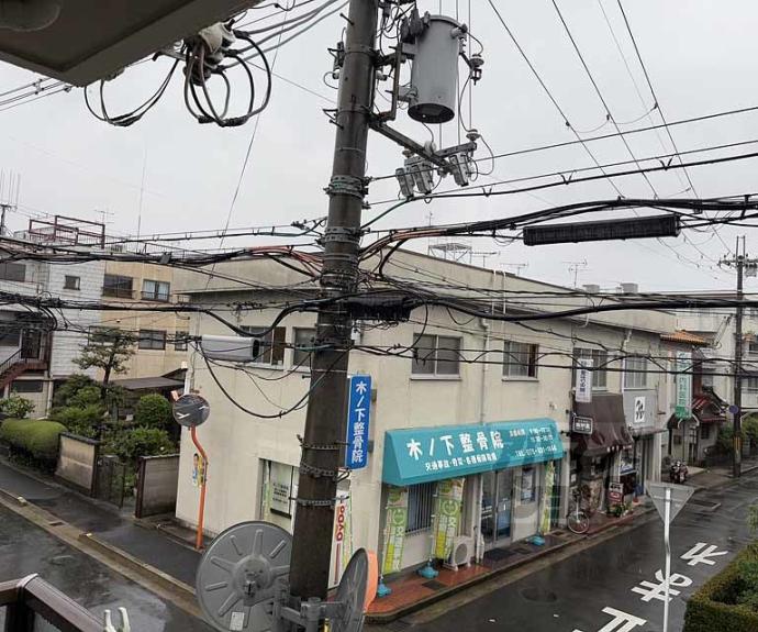 【オークハイツ】間取