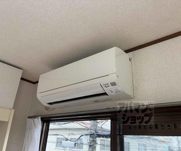 【オークハイツ】間取