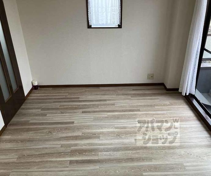 【オークハイツ】間取