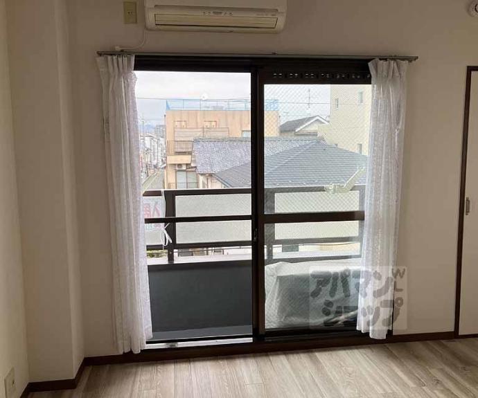 【オークハイツ】間取