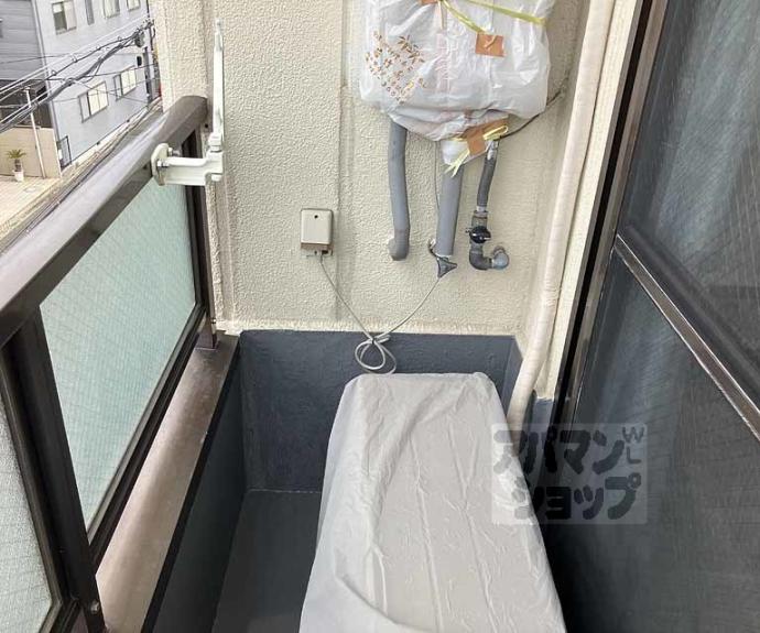 【オークハイツ】間取