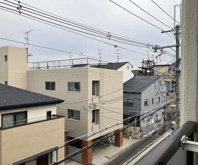 【オークハイツ】間取