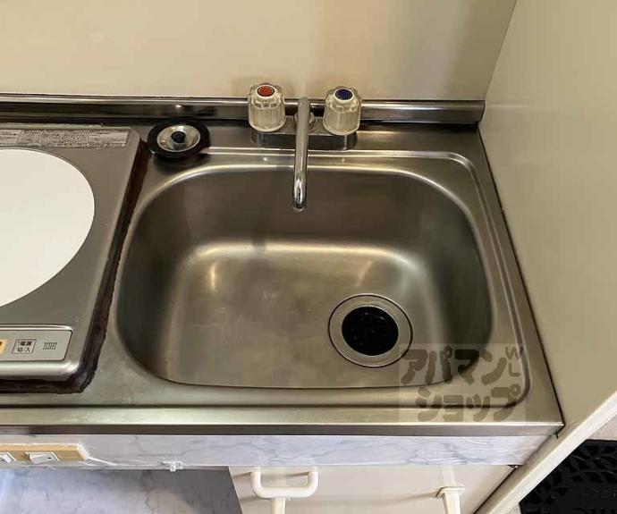 【オークハイツ】間取