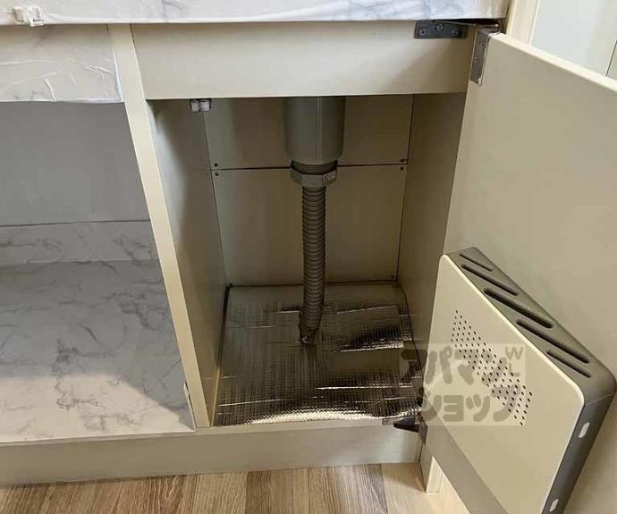 【オークハイツ】間取