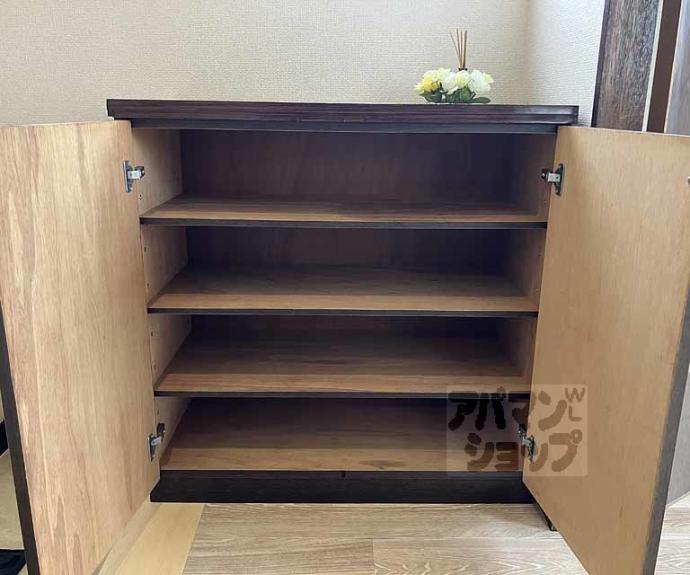 【オークハイツ】間取