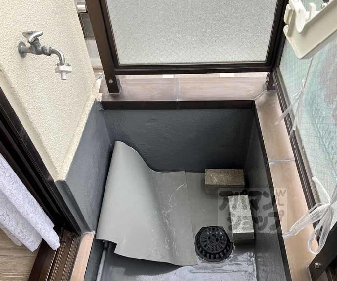 【オークハイツ】間取