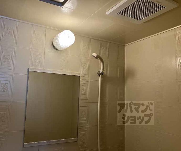 【オークハイツ】間取