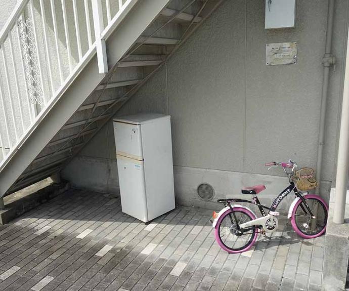 【セジュールヴィヴァン】間取