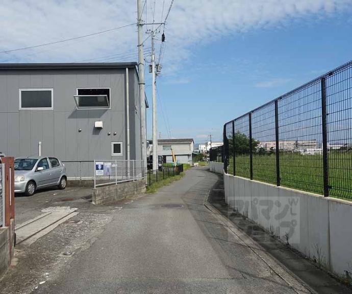 【セジュールヴィヴァン】間取