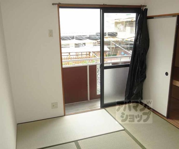 【セジュールヴィヴァン】間取