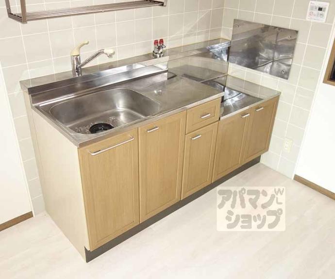 【セジュールヴィヴァン】間取