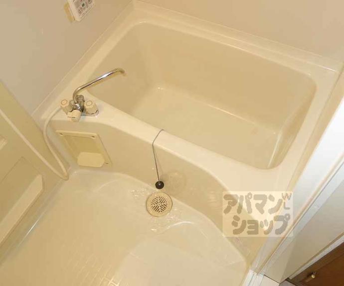 【セジュールヴィヴァン】間取