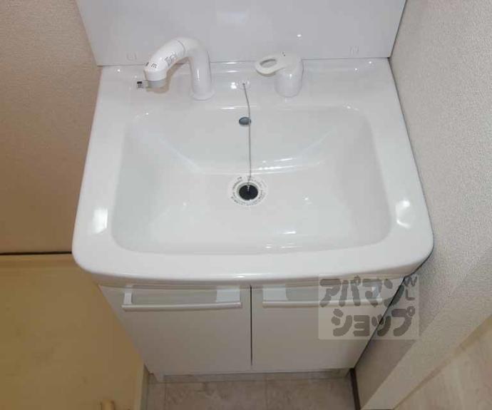 【セジュールヴィヴァン】間取