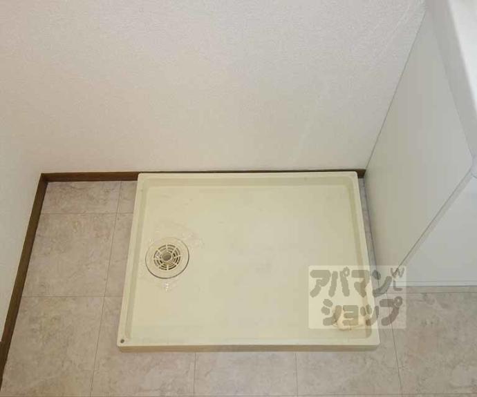 【セジュールヴィヴァン】間取