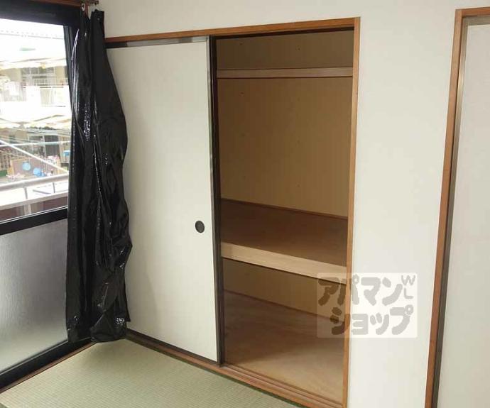 【セジュールヴィヴァン】間取