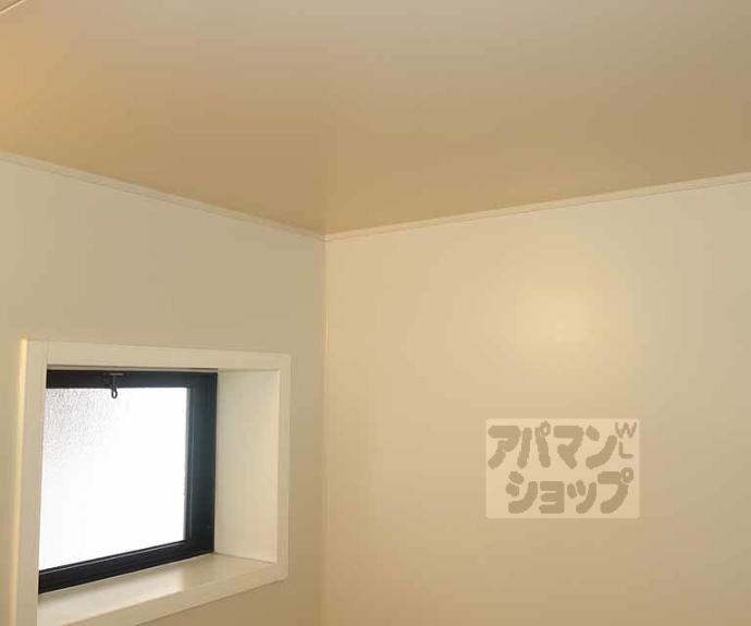 【セジュールヴィヴァン】間取