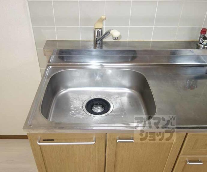 【セジュールヴィヴァン】間取