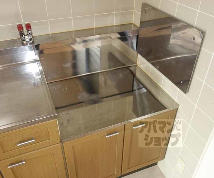 【セジュールヴィヴァン】間取