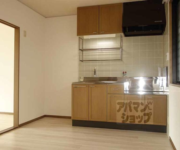 【セジュールヴィヴァン】間取