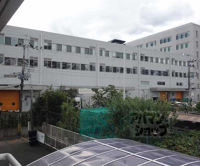 【セジュールヴィヴァン】間取