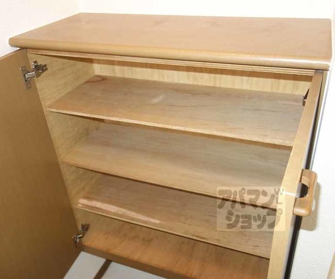 【セジュールヴィヴァン】間取