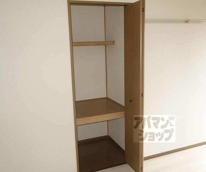 【セジュールヴィヴァン】間取