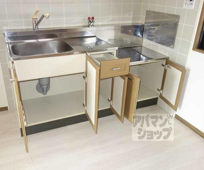 【セジュールヴィヴァン】間取